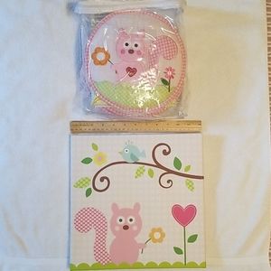 6 pc. Happi Tree set